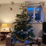 Holiday home Hideaway *