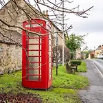 Holiday home Hideaway Ampleforth