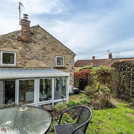 Hideaway Hébergement de vacances Ampleforth