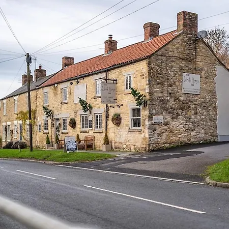 Hideaway * Ampleforth