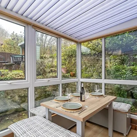 Hideaway Ampleforth