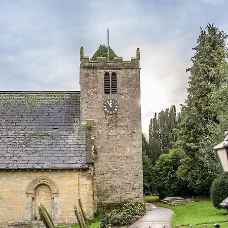 Hideaway * Ampleforth