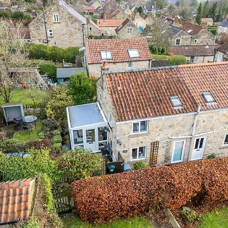 Hideaway Hébergement de vacances Ampleforth