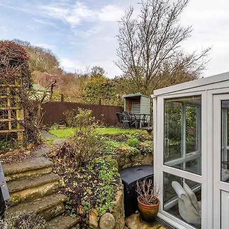 Dom wakacyjny Hideaway Ampleforth