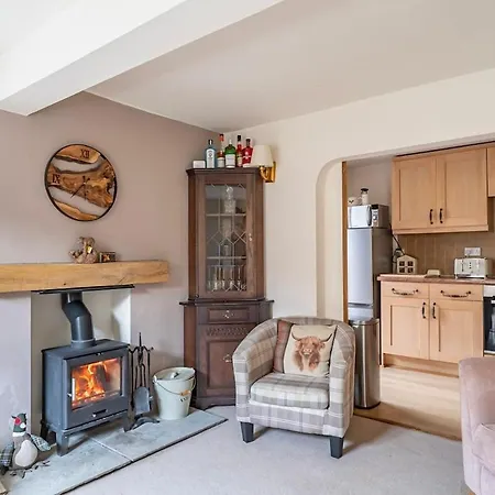 Hideaway Ampleforth