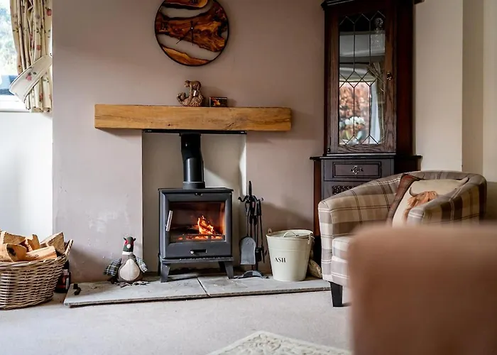 Hideaway Hébergement de vacances *