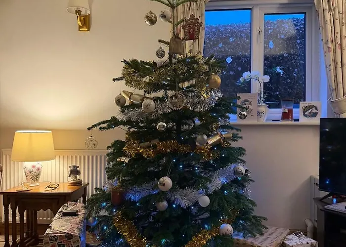 Hébergement de vacances Hideaway *