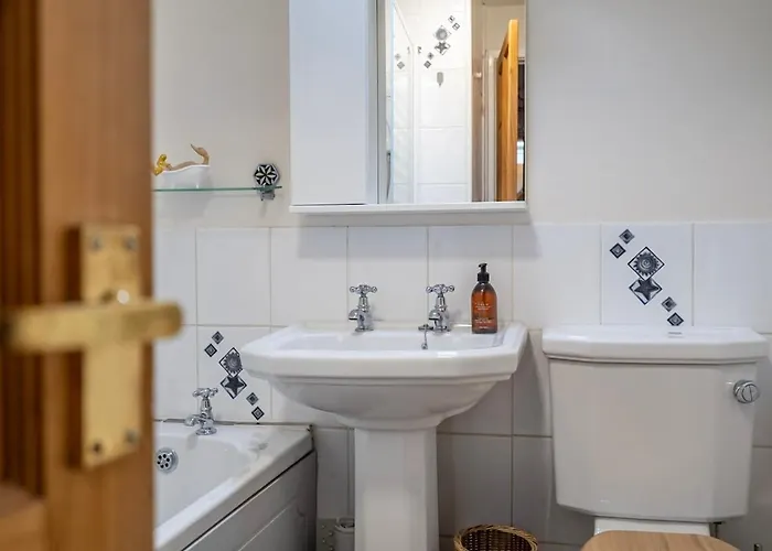 Hideaway Hébergement de vacances Ampleforth