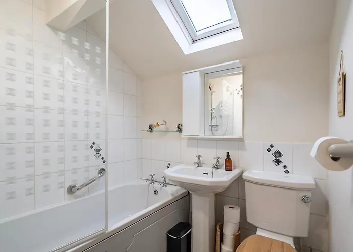 Hideaway Hébergement de vacances Ampleforth