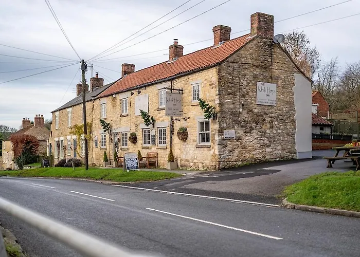 Hideaway * Ampleforth