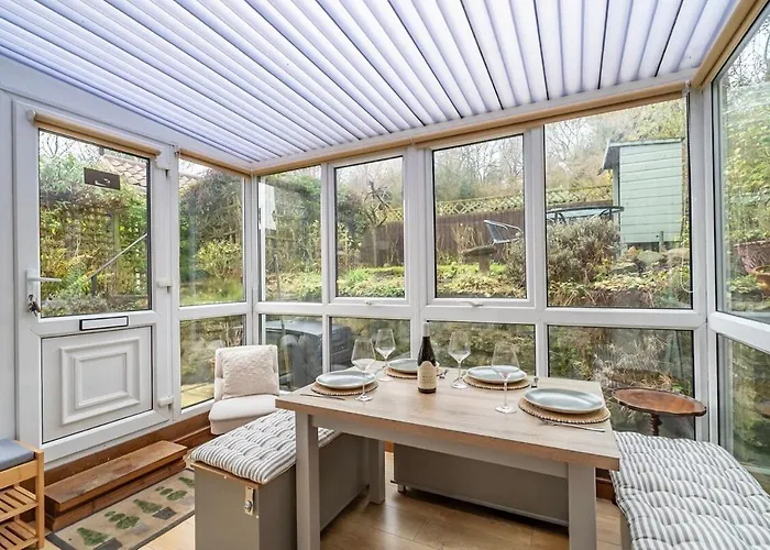 Hideaway Hébergement de vacances *