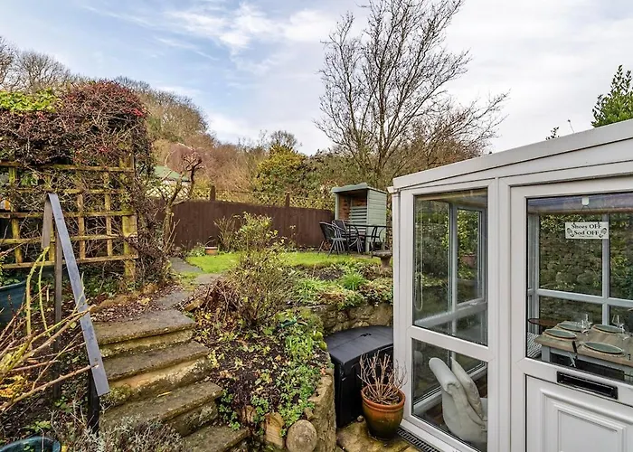 Hébergement de vacances Hideaway Ampleforth