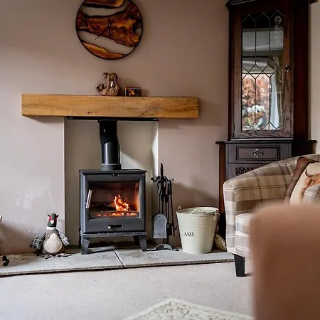 Hideaway Дом отдыха *