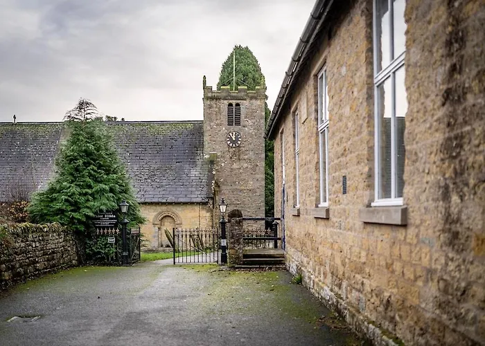 Дом отдыха Hideaway *