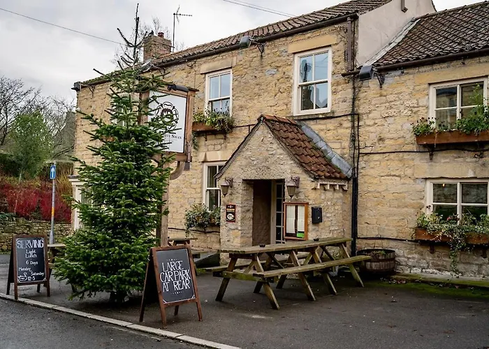 Hideaway Дом отдыха