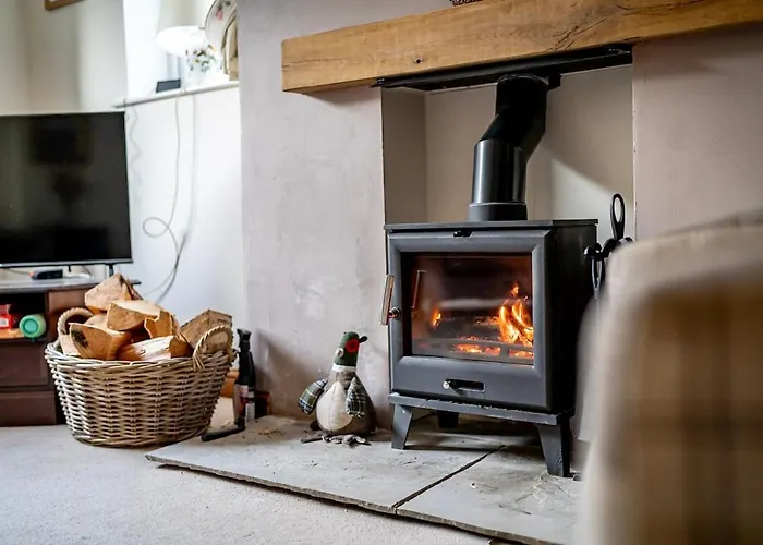 Hideaway Дом отдыха *