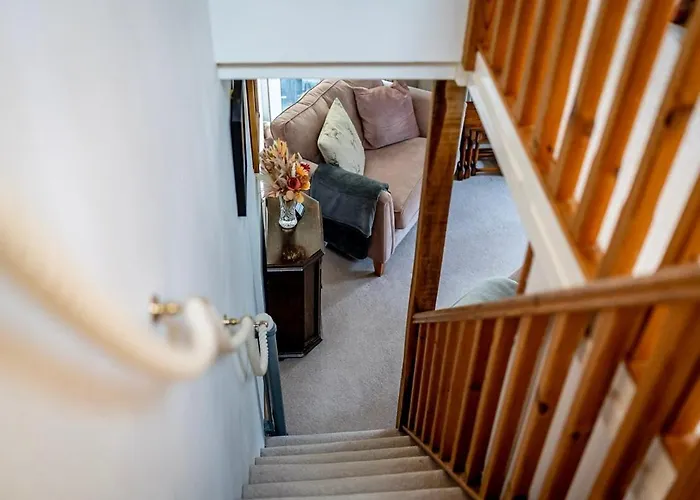 Hideaway * Ampleforth